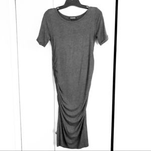 Isabella Oliver Maternity Dress